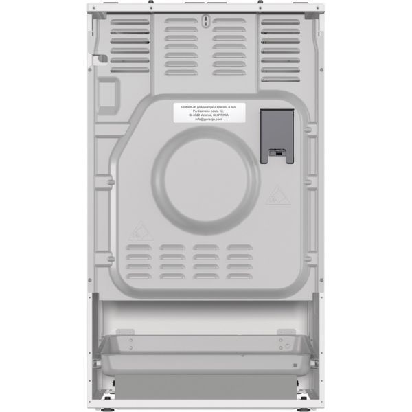 Комбинированная плита Gorenje GKS5C73WF 622946ua фото