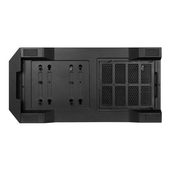 Корпус Chieftec Apex AIR Black (GA-01B-M-OP) 503890 фото