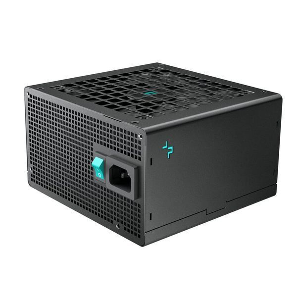 Блок питания Deepcool PL800D (R-PL800D-FC0B) 516122ua фото