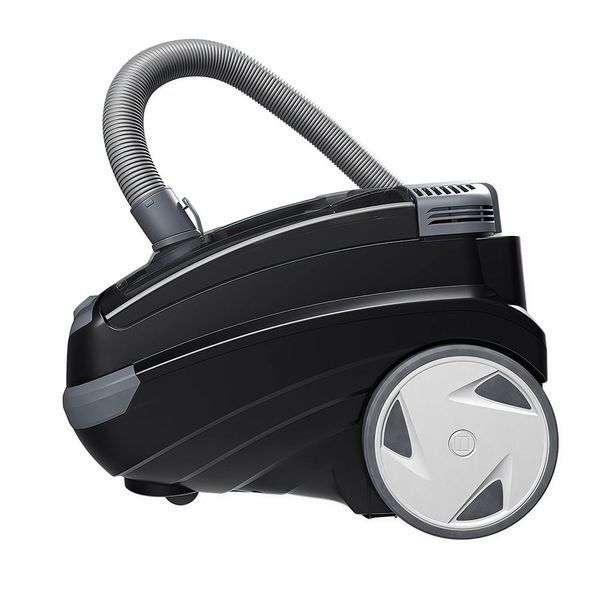 Миючий пилосос з аквафільтром Thomas Aquatic Onyx (788614) 623197ua фото