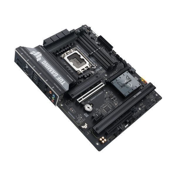 Материнская плата Asus TUF Gaming B860-PLUS WIFI 568650ua фото