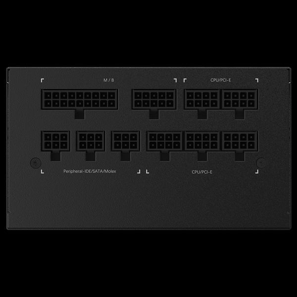 Блок живлення Gigabyte P850GM 340612 фото