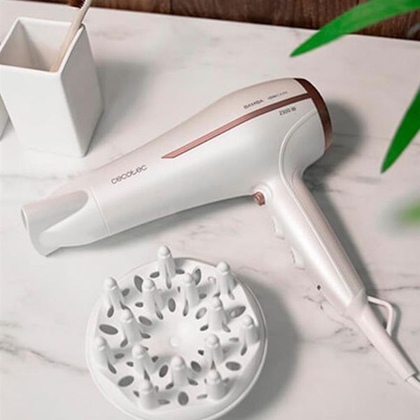 Фен Cecotec IoniCare 5200 Aura (04200) 580641ua фото