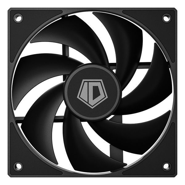 Повітряне охолодження ID-Cooling Frozn A410 TD Black 623603ua фото
