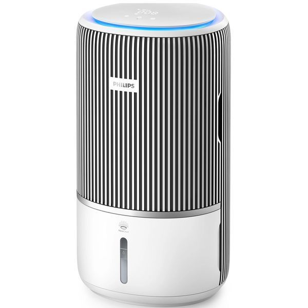 Климатический комплекс Philips PureProtect Water 3400 AC3420/10 578244ua фото
