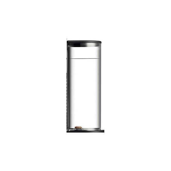 Кавоварка капсульна еспресо Delonghi Nespresso Citiz & Milk EN 267.WAE 296451 фото