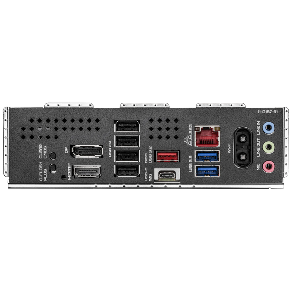 Материнская плата Gigabyte B840 Eagle WIFI6E 630571ua фото