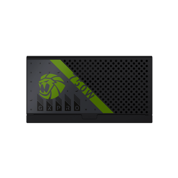 Блок живлення GameMax GX-750 Pro ATX3.1 PCIe5.1 627779ua фото