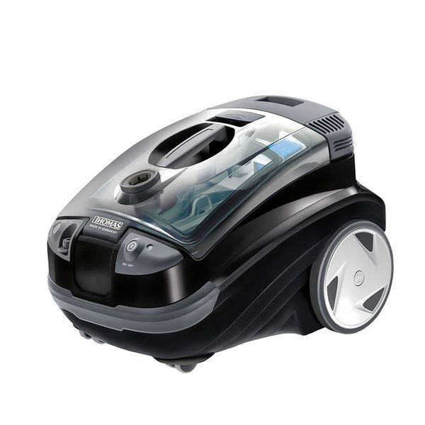 Миючий пилосос з аквафільтром Thomas Aquatic Onyx (788614) 623197ua фото