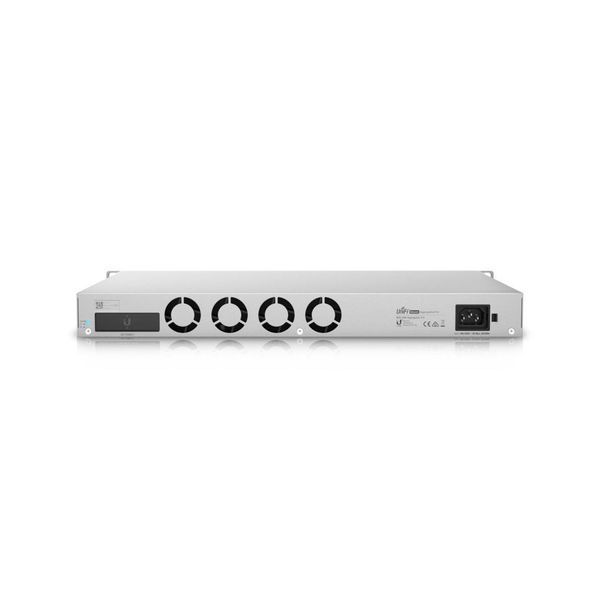 Комутатор керований рівня 3 Ubiquiti USW Pro Aggregation 504939 фото