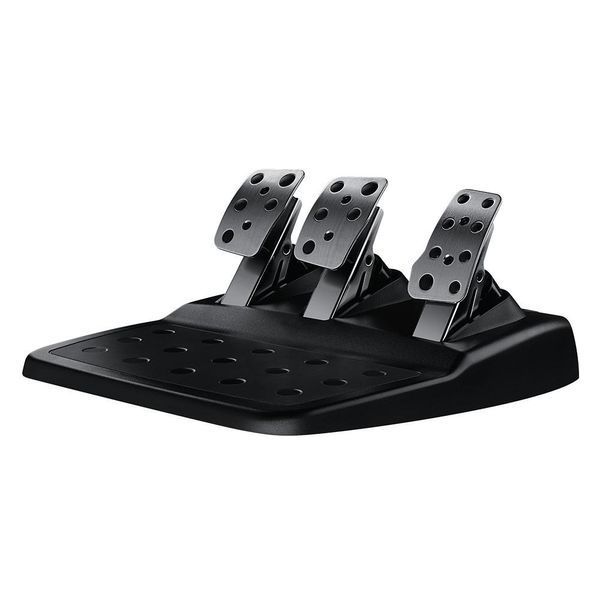 Комплект (руль, педали) Logitech G920 Driving Force (941-000123) 323221ua фото