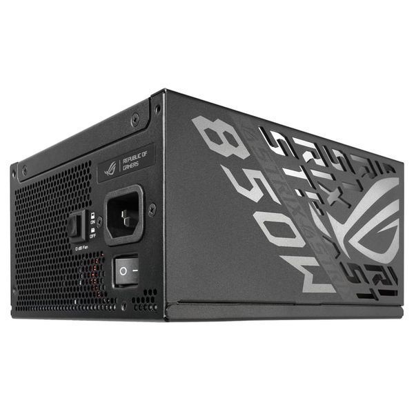 Блок живлення Asus ROG Strix 850P Gaming (90YE00W2-B0NA00) 531590ua фото
