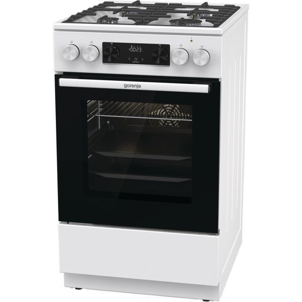 Комбинированная плита Gorenje GKS5C73WF 622946ua фото