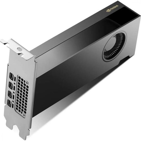 Відеокарта HP Quadro RTX A2000 Ada 16GB (8D6B8AA) 585517 фото