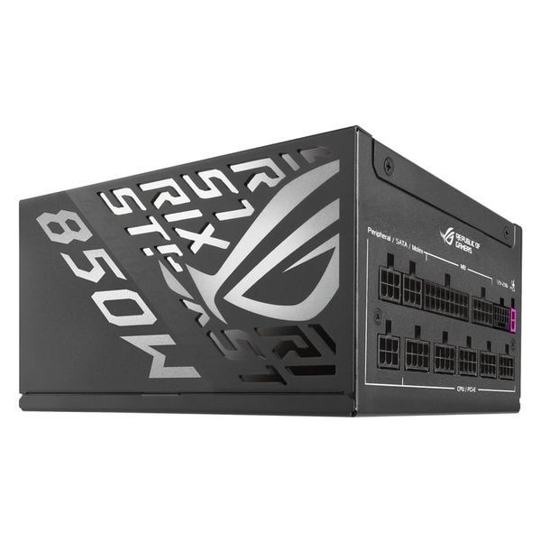 Блок живлення Asus ROG Strix 850P Gaming (90YE00W2-B0NA00) 531590ua фото