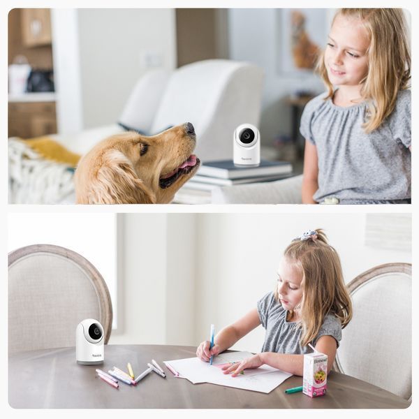 IP-камера видеонаблюдения Reolink E Series E321 622495ua фото