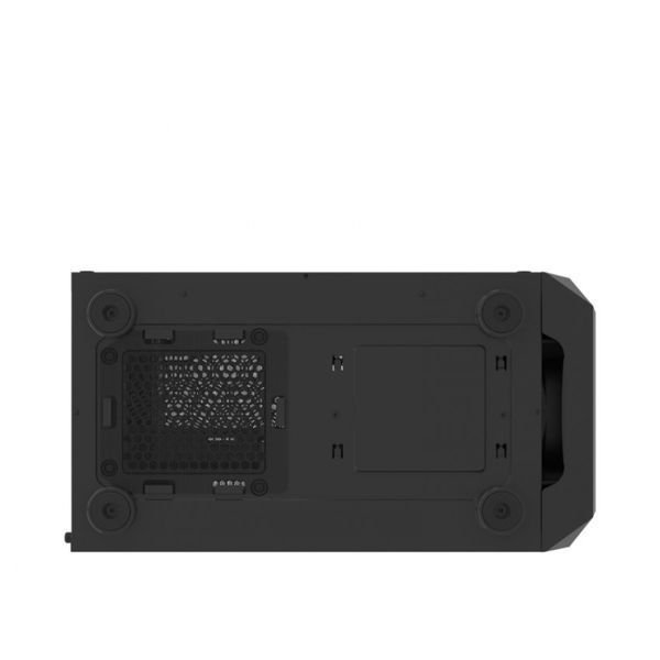 Корпус Fury Shobo SH4F Black (NFO-2152) 503047 фото