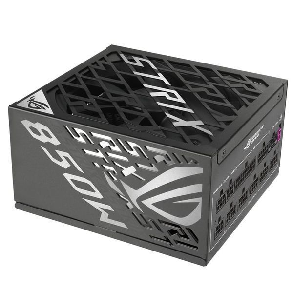 Блок живлення Asus ROG Strix 850P Gaming (90YE00W2-B0NA00) 531590ua фото