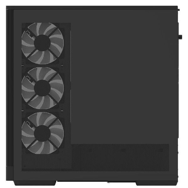 Корпус Aerocool P500A Black (ACCM-PN08143.11) 619995ua фото