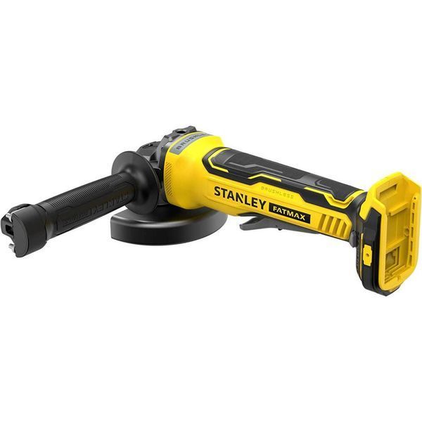 Болгарка (кутова шліфувальна) Stanley SFMCG700B 530765ua фото