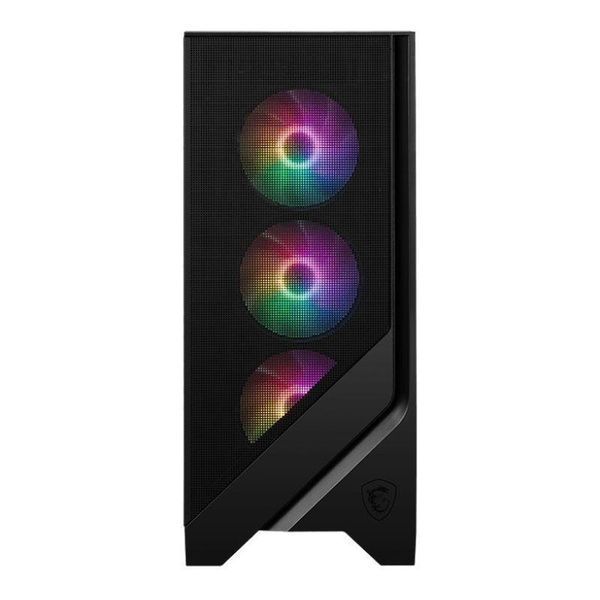 Корпус MSI MAG Forge 120A Airflow 503906ua фото