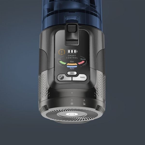 Вертикальний + ручний пилосос (2в1) Rowenta X-Force Flex 13.60 RH9AD1WO 577558ua фото