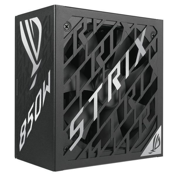 Блок живлення Asus ROG Strix 850P Gaming (90YE00W2-B0NA00) 531590ua фото
