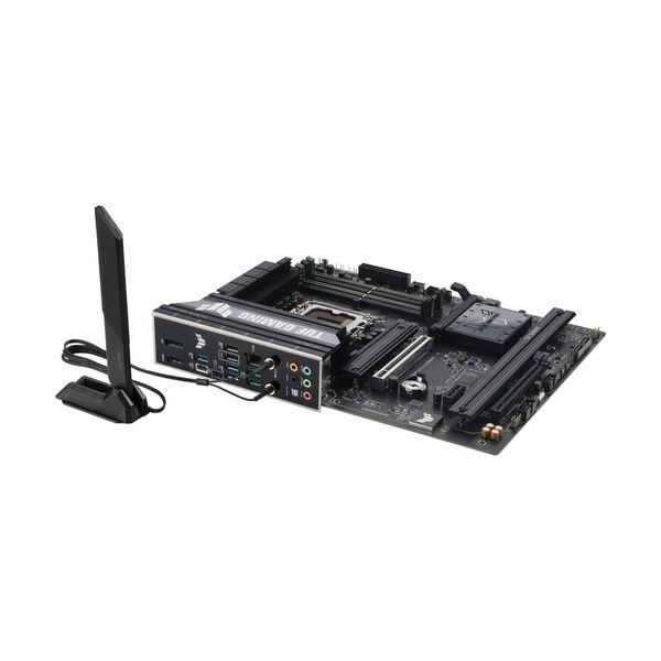 Материнская плата Asus TUF Gaming B860-PLUS WIFI 568650ua фото