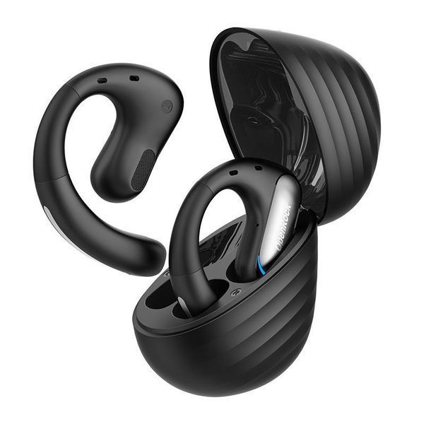 Навушники з мікрофоном Oneodio Open Rock Pro T1 Black 479713ua фото