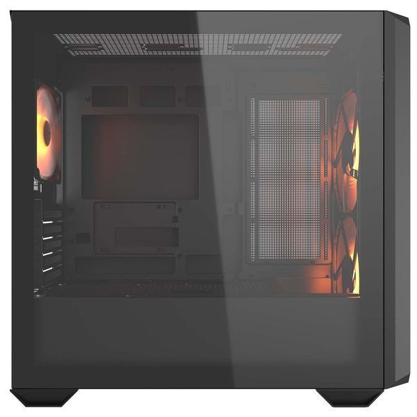 Корпус Cougar MX600 Mini RGB Black 578512ua фото