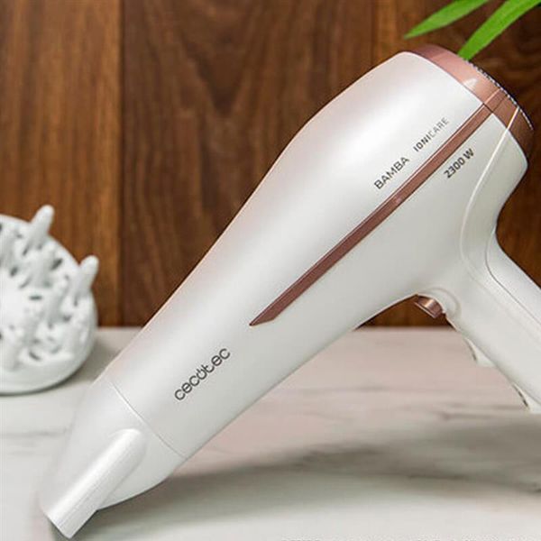 Фен Cecotec IoniCare 5200 Aura (04200) 580641ua фото