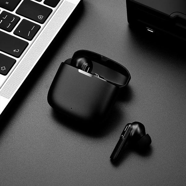 Наушники TWS Imilab imiki Earphone MT2 Black 579205ua фото