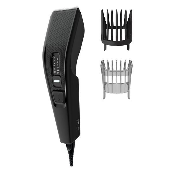 Машинка для стрижки Philips Hairclipper Series 3000 HC3510/15 507645ua фото