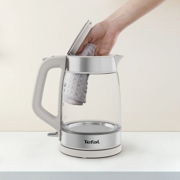 Электрочайник Tefal KI605B30 572663ua фото