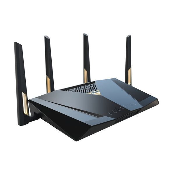 Беспроводной маршрутизатор (роутер) Asus RT-BE88U (90IG08V0-MO3N0V) 515981 фото