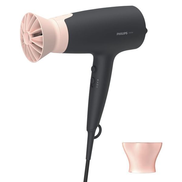 Фен Philips ThermoProtect BHD350/10 527889ua фото