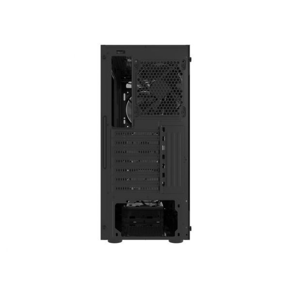 Корпус Fury Shobo SH4F Black (NFO-2152) 503047 фото