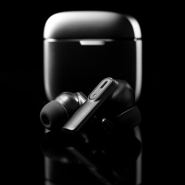 Наушники TWS Imilab imiki Earphone MT2 Black 579205ua фото