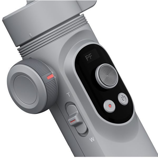 Монопод-стабилизатор Aochuan Professional Gimbal Stabilizer для Smartphone SMART X Pro Grey (AOCHUAN-SMARTXPRO-G) 627222ua фото