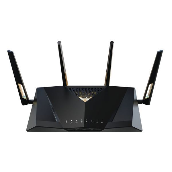 Беспроводной маршрутизатор (роутер) Asus RT-BE88U (90IG08V0-MO3N0V) 515981 фото