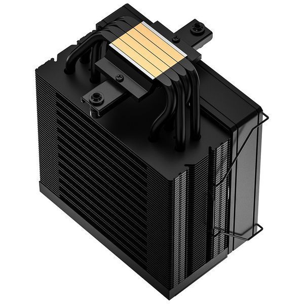 Повітряне охолодження ID-Cooling Frozn A410 TD Black 623603ua фото