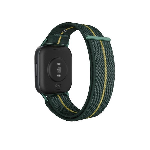 Смарт-часы Motorola Moto Watch Fit Trekking Green (PG38C07182) 613190 фото