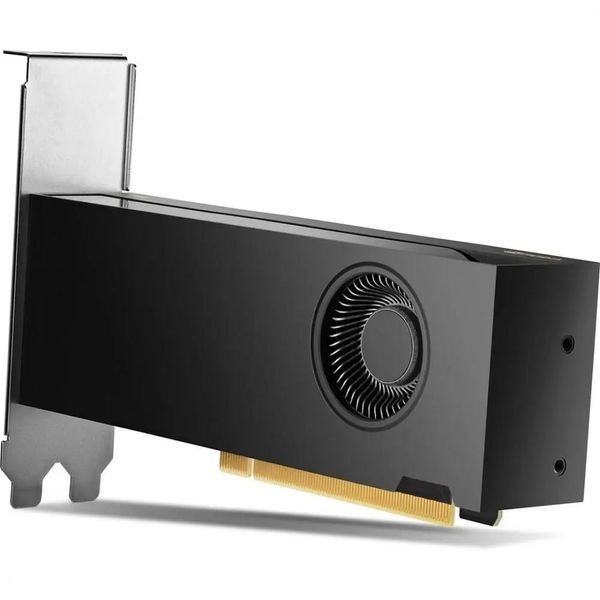 Відеокарта HP Quadro RTX A2000 Ada 16GB (8D6B8AA) 585517 фото