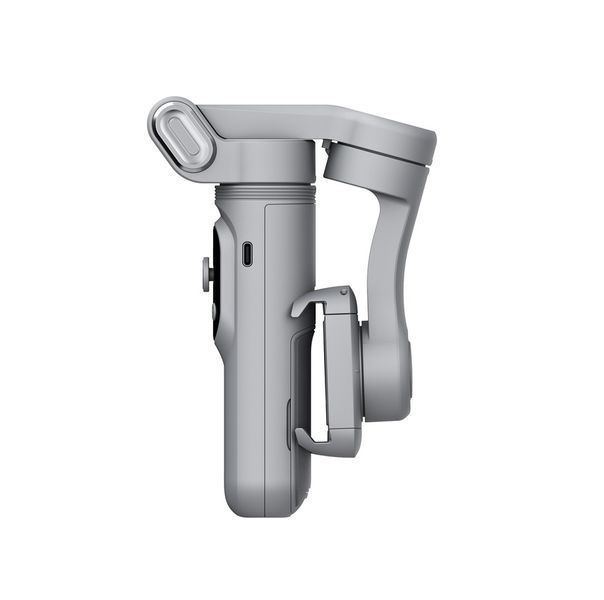Монопод-стабилизатор Aochuan Professional Gimbal Stabilizer для Smartphone SMART X Pro Grey (AOCHUAN-SMARTXPRO-G) 627222ua фото
