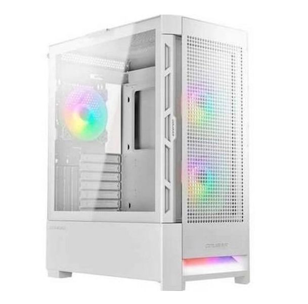 Корпус Cougar Airface RGB White (CGR-5ZD1W-AIR-RGB) 507052ua фото
