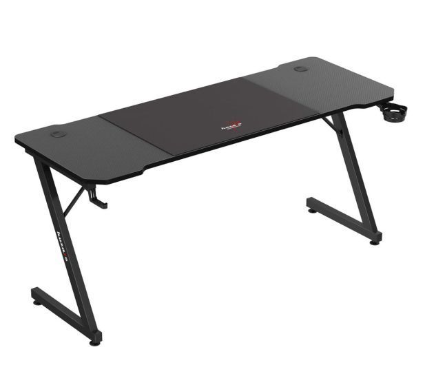 Компьютерный стол Huzaro Hero 4.8 Black 569840 фото