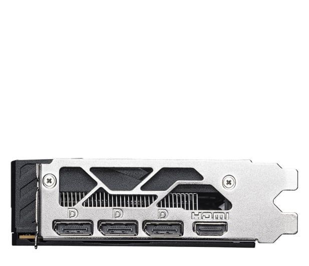 Видеокарта MSI GeForce RTX 5050 8G Gaming OC 615009ua фото