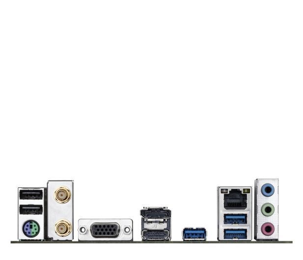 Материнська плата Gigabyte B760M D3HP WIFI6 615403ua фото