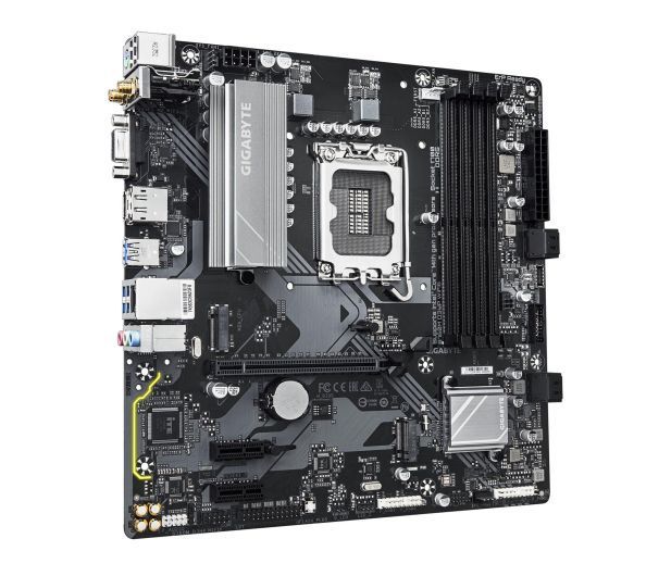 Материнська плата Gigabyte B760M D3HP WIFI6 615403ua фото