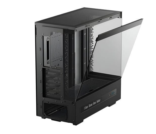 Корпус Deepcool CH690 Digital Black (R-CH690-BKNNA0D-G-1) 615321ua фото